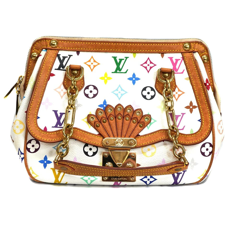 Louis Vuitton Gracie Monogram